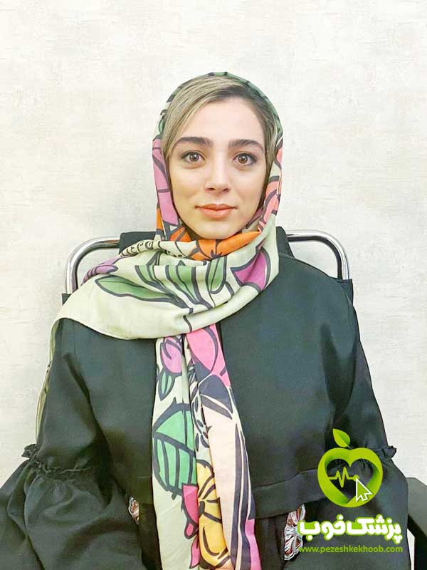 دکتر محدثه صفاری