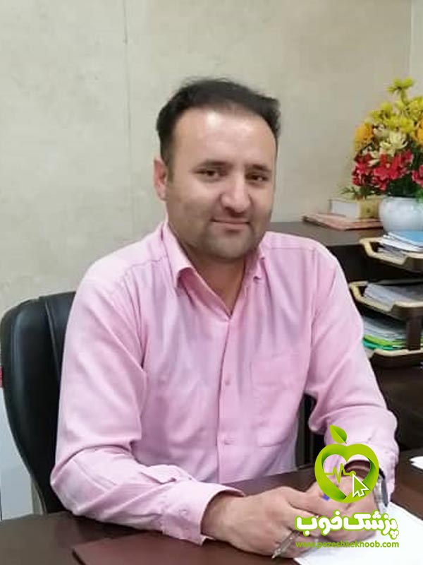 دکتر سعید شفقتی