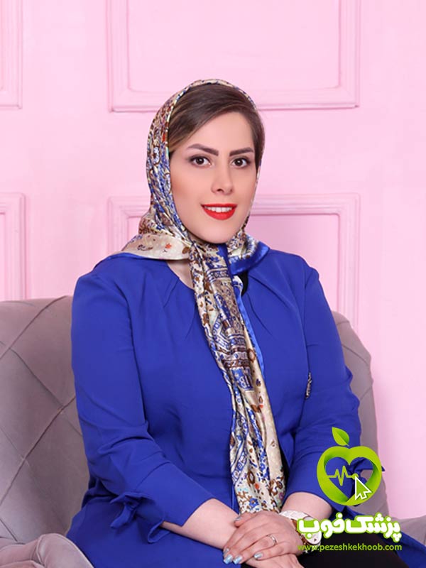 دکتر فاطمه سیاح
