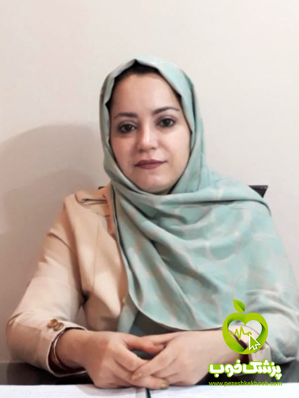 محبوبه محمدیان