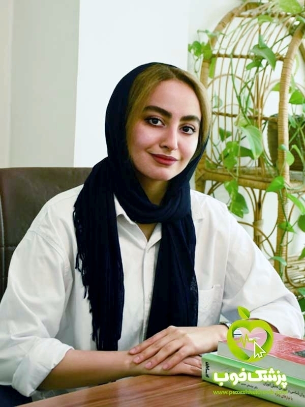 دکتر فروغ زبیدی