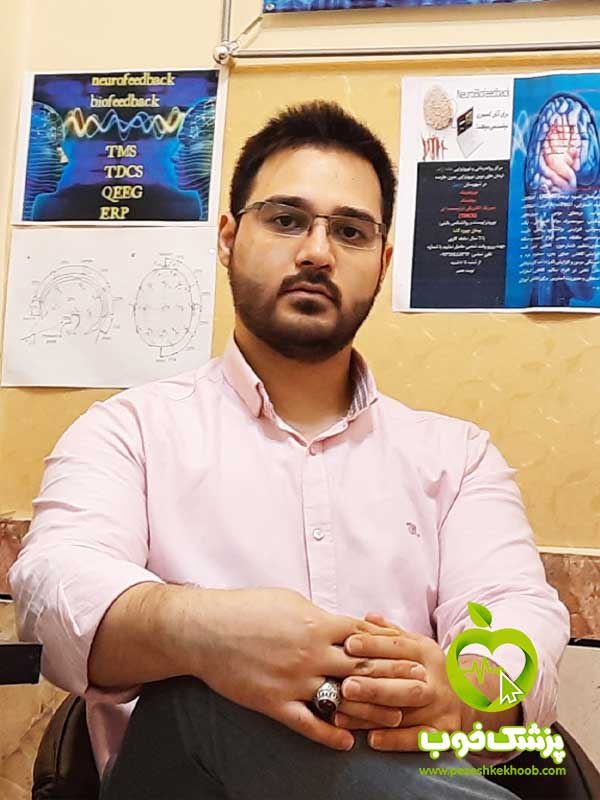 دکتر پیمان چهره گشا