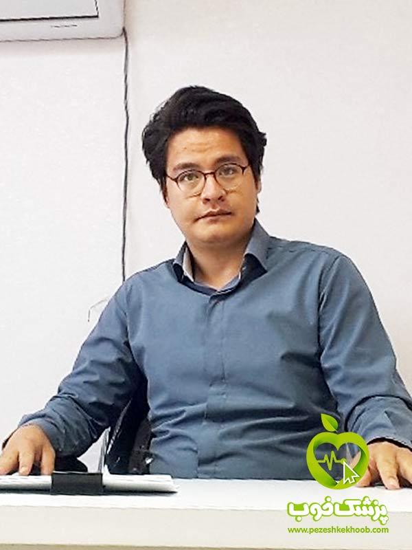 دکتر علیرضا خواجه لکزایی