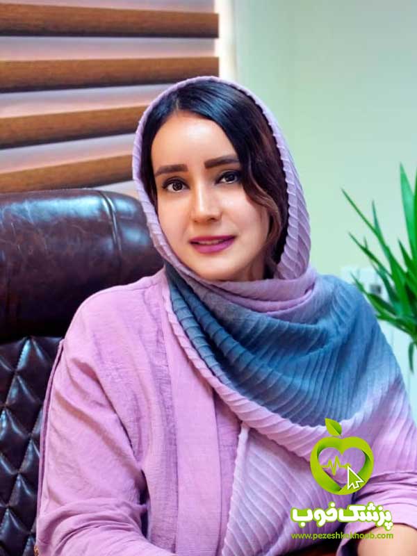 دکتر ساغر لوائی