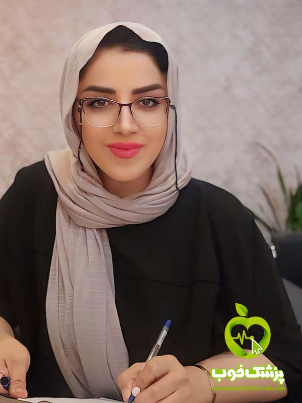 دکتر هدی شاه احمدی