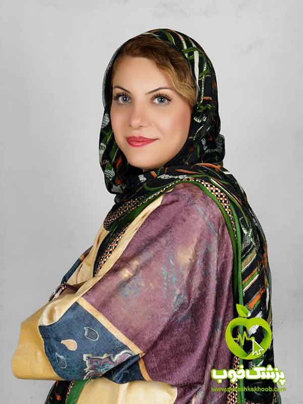 دکتر فرشته یاقوتی