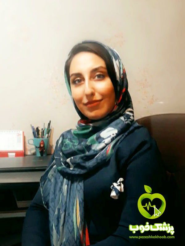 دکتر سپیده صادقی