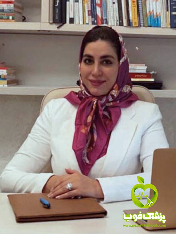 دکتر صدف قصبه
