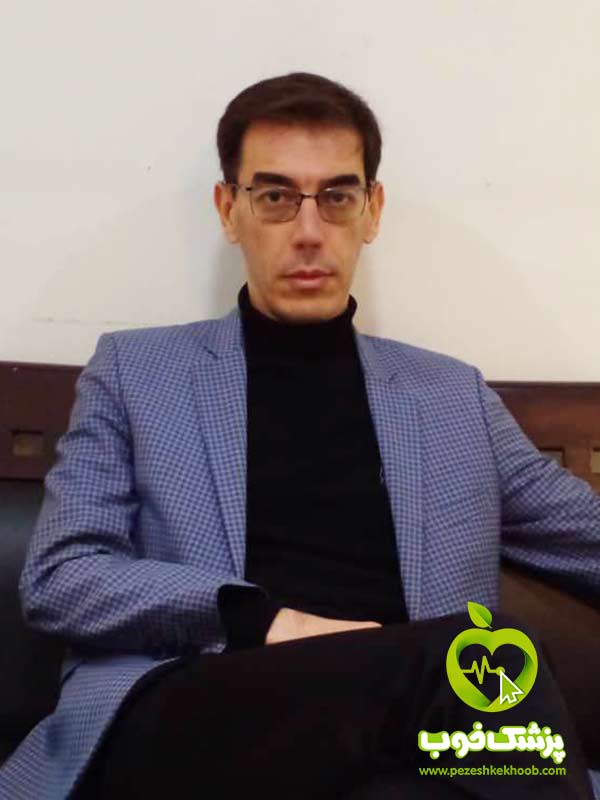 دکتر امیر گذرانی