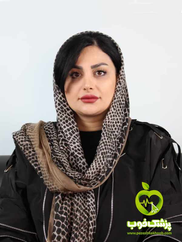 دکتر زهرا مستولی زاده