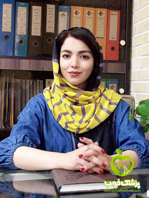 دکتر پریسا رحمتی
