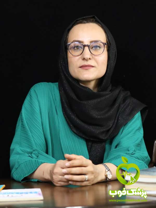 دکتر سمیه امیری طلب
