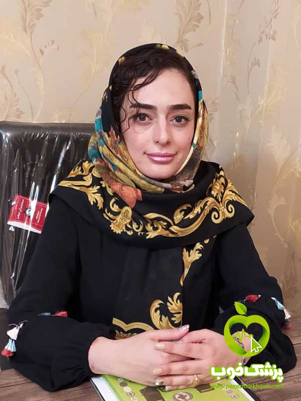 دکتر نسیم چاووشی فر