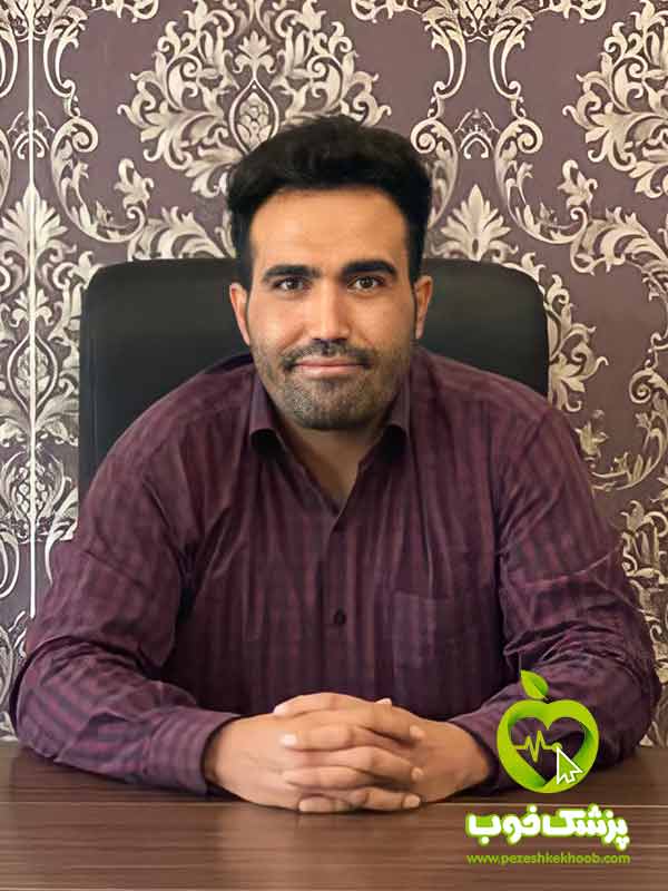 دکتر داود شیری