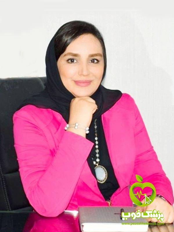 دکتر پروانه برزویی