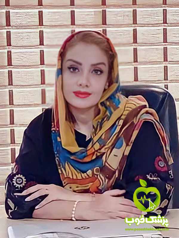 دکتر لیلا باقرپور