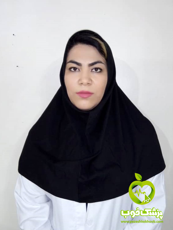 دکتر لیلا کلب خانی