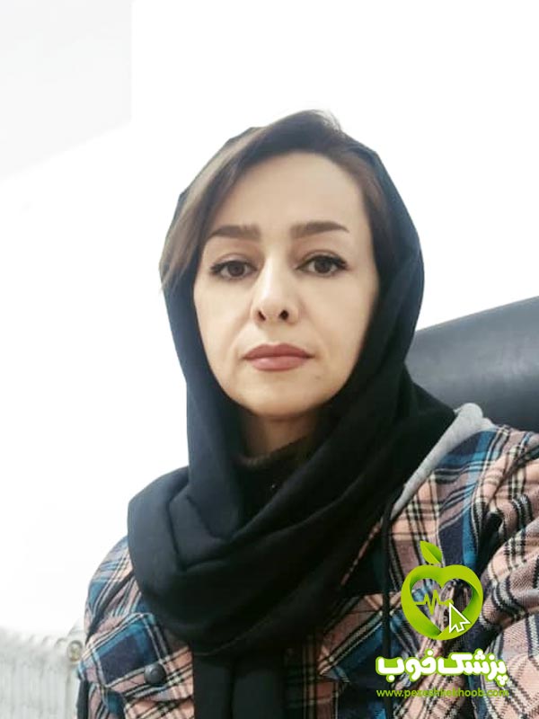 دکتر لیلا فتح اله پور