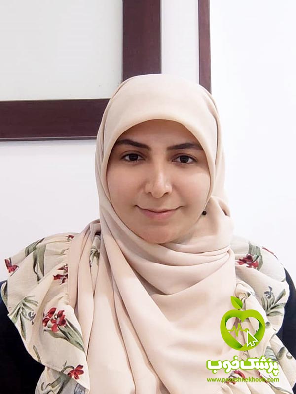 دکتر هانیه زراعت کار