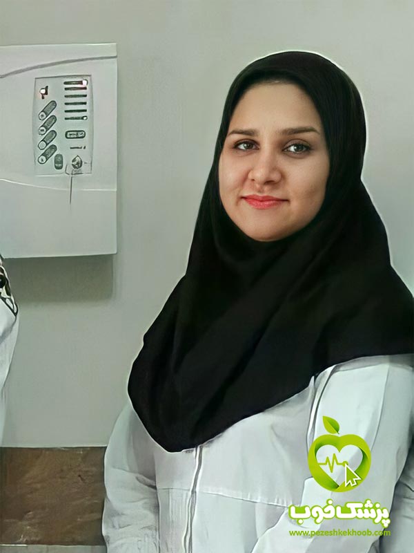 دکتر پریسا عربی