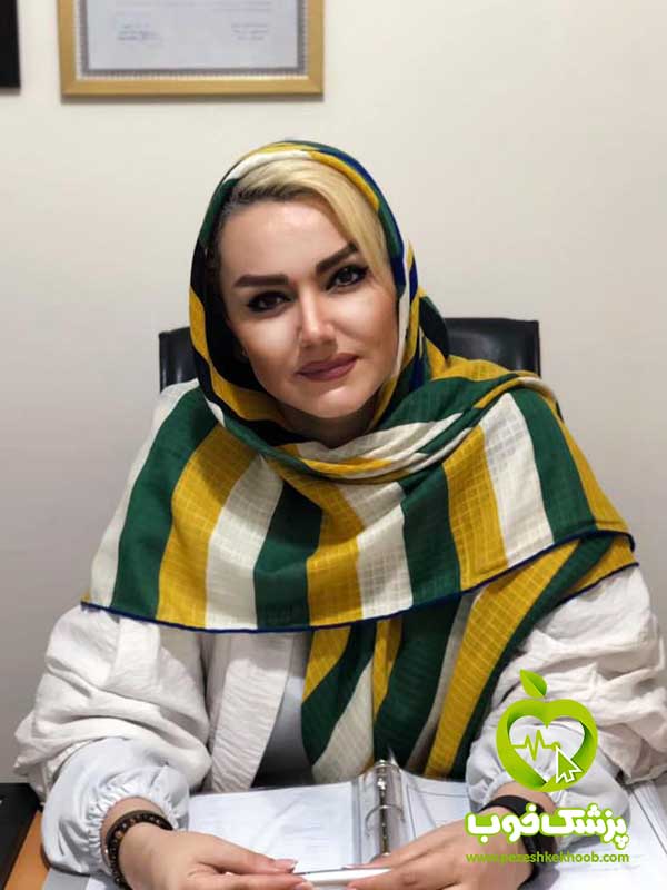 دکتر افسون خدام
