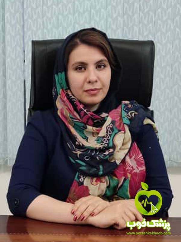 دکتر منیر نادی