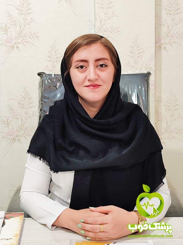 دکتر حدیث رحیمی