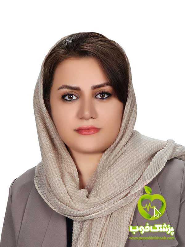 دکتر حدیث نگهداری