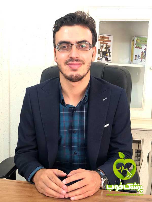 دکتر مهدی هادیانی