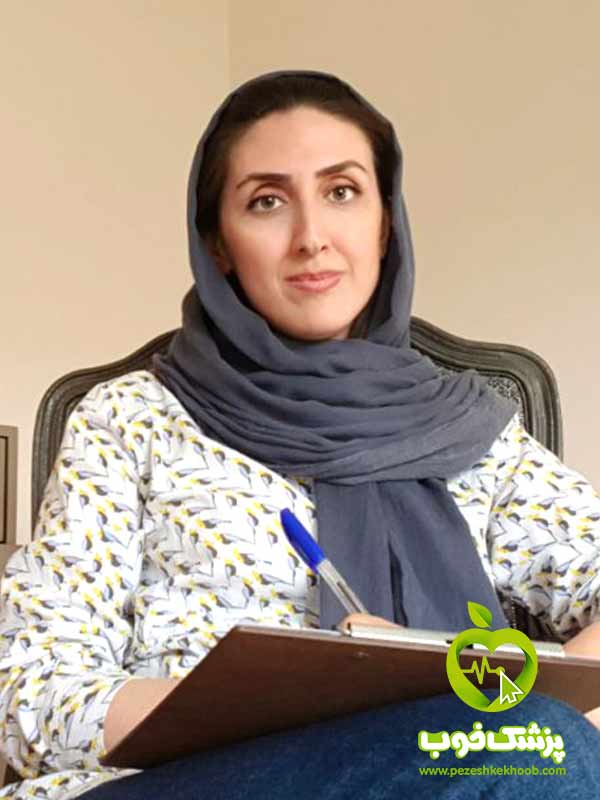 دکتر سحر ساروخانی