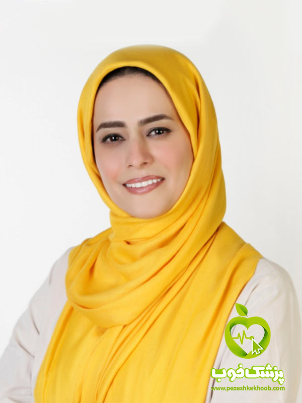 دکتر مهدیه علوی