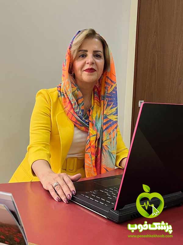 دکتر شیرین حسین زاده