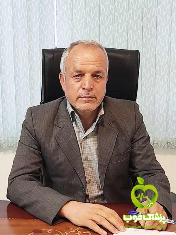 دکتر ترابعلی خلیلی