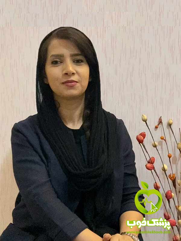 دکتر صفیه عبدالحسین دوخت