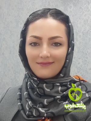 دکتر پرستو رستگار
