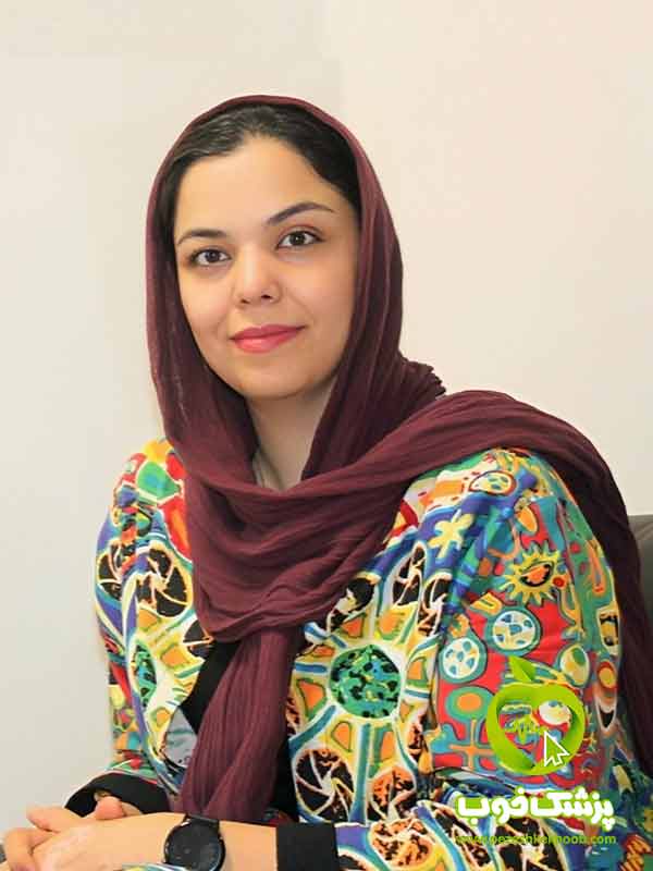 دکتر فاطمه گلزاری