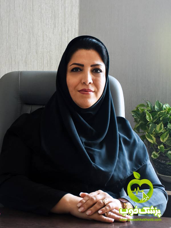 دکتر نسرین کمرروستا