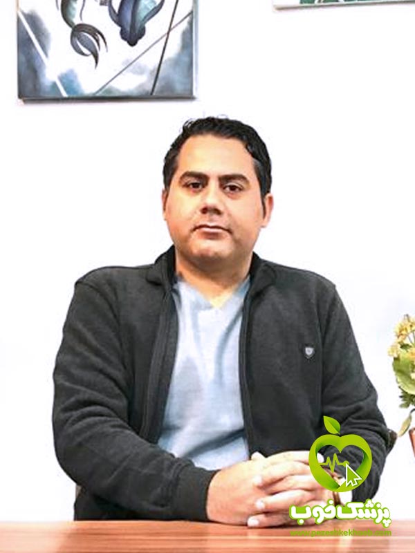 دکتر علیرضا اکبری اصل