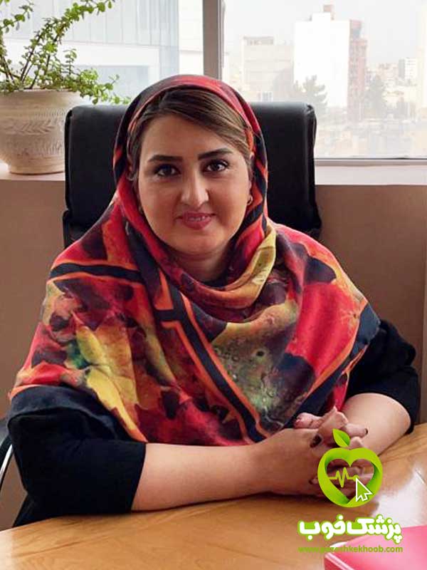 دکتر سمیه بختیاری
