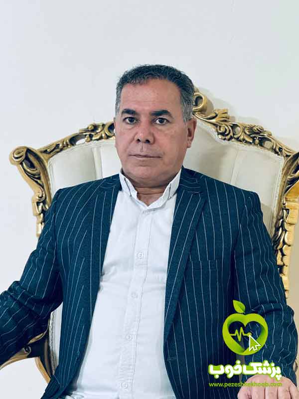 دکتر عباس تقی پور