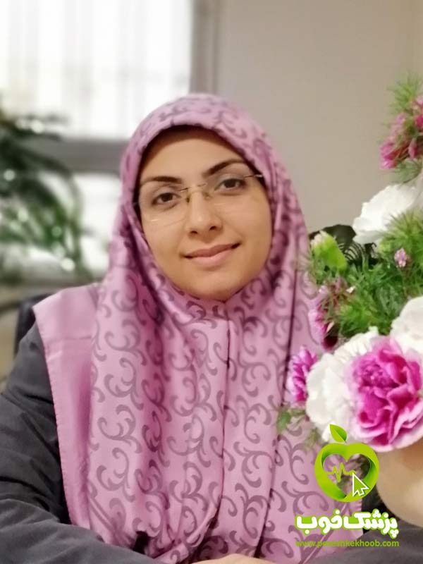 دکتر آزاده تقوی