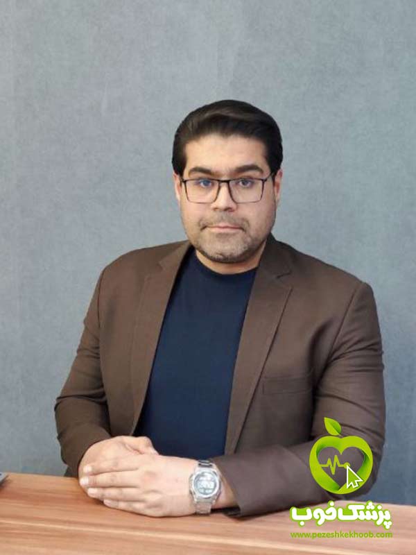 دکتر ایمان آزاده