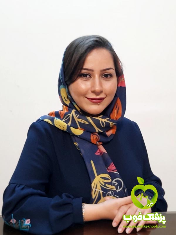 دکتر سمانه تقوی پور