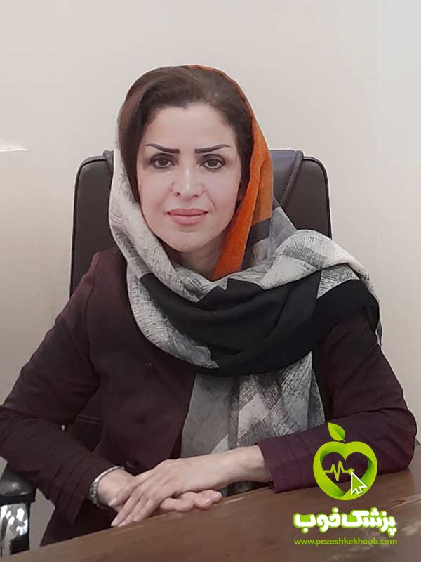 دکتر زهرا داداش بکی