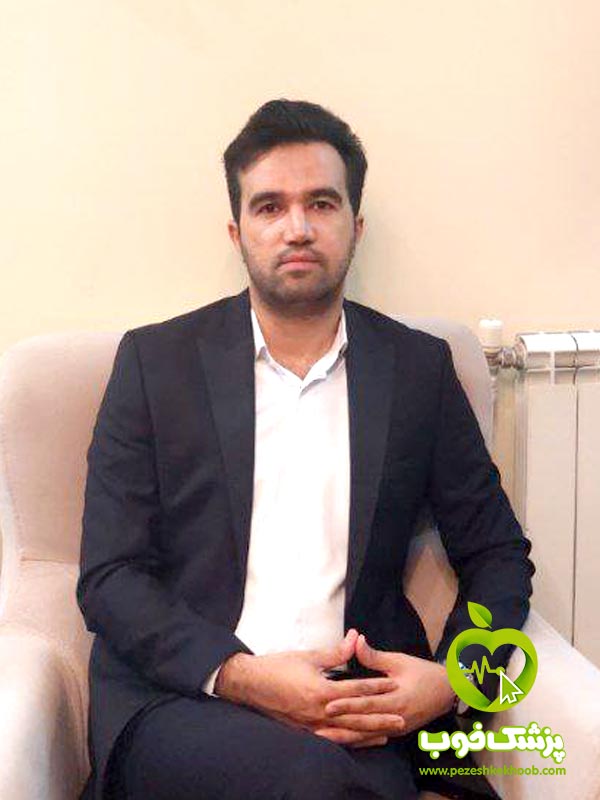 دکتر ساجد صالحی