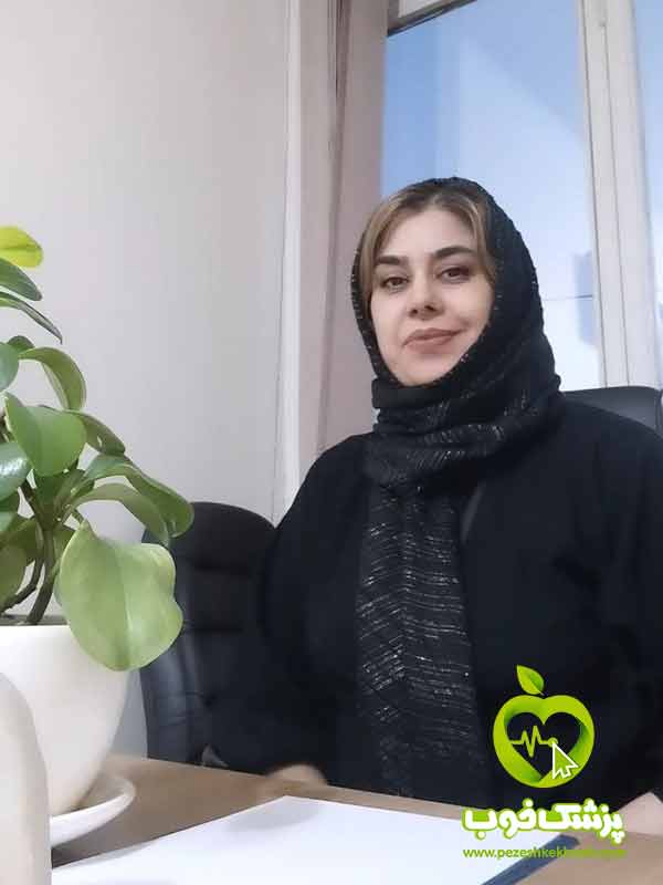 دکتر مریم اوصانلو