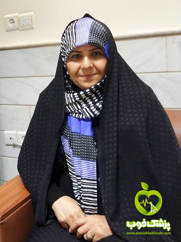 دکتر نجما صادق زاده