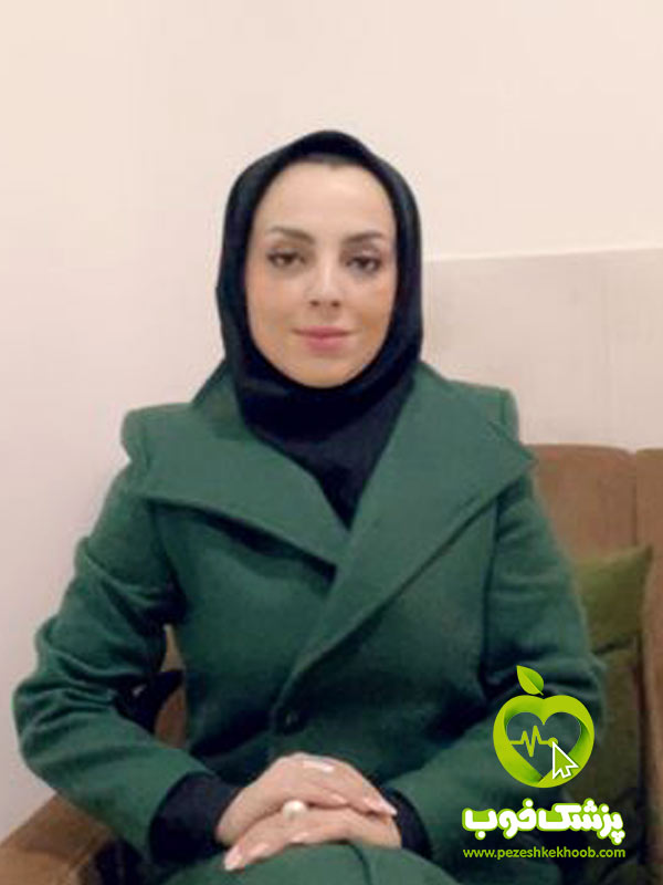 دکتر سهیلا ارجمند