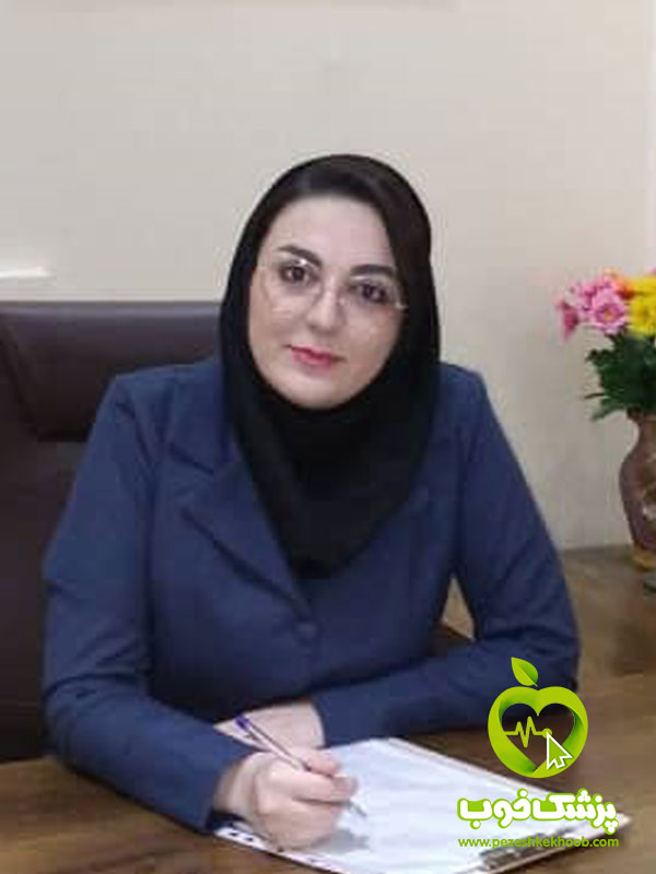 دکتر سارا ذکریایی محجوب