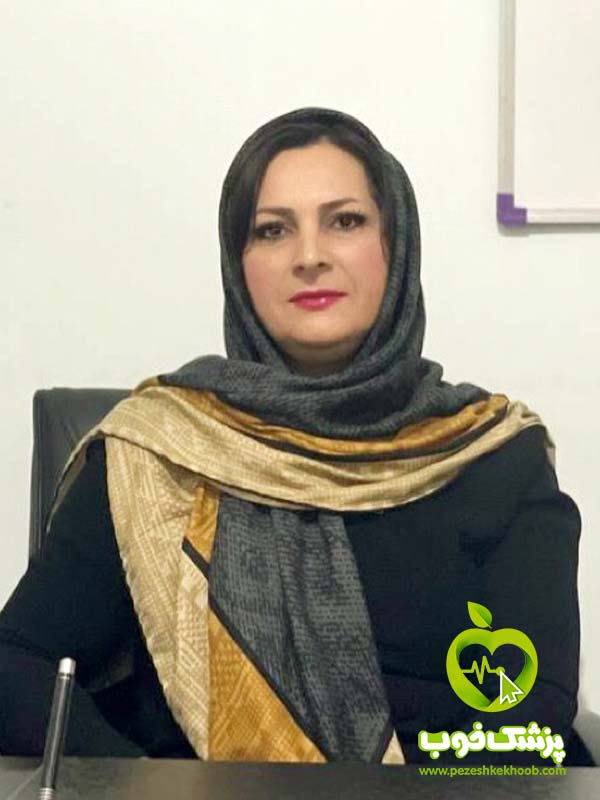 دکتر اکرم سیفی زاده
